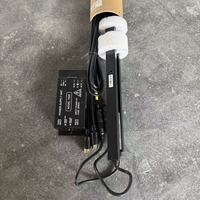 Système de protection de porte d'ascenseur à 33 faisceaux infrarouges, photocellule de sécurité, pièces de rechange pour rideau lumineux d'ascenseur