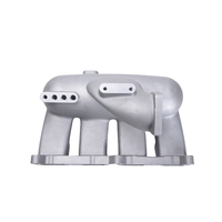 Outils de fraisage ductile moulage sous pression sable CNC métal gris fer carbone