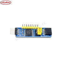 Chipskey # 23153 PCF8574 Placa expansora de E/S de 8 bits, Módulo de desarrollo y evaluación de bus I2C, Módulos electrónicos