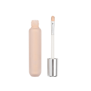 Yüksek kaliteli su geçirmez makyaj sıvı kapatıcı private label kozmetik makyaj yeni gelenler tam kapsama kapatıcı - Product Image 3