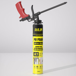 Polyuréthane à haute densité cellulaire en <span class=keywords><strong>mousse</strong></span> fermée liquide Poly <span class=keywords><strong>uréthane</strong></span> Spray PU <span class=keywords><strong>isolation</strong></span> en <span class=keywords><strong>mousse</strong></span> - Product Image 1