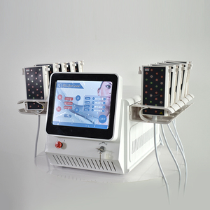 Giá di động <span class=keywords><strong>lipolaser</strong></span> bộ phận cơ thể Giảm Béo giảm cân 5D bước sóng <span class=keywords><strong>lipolaser</strong></span> của 650nm 780nm 940nm thiết bị - Product Image 3