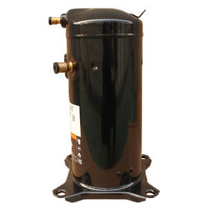 फैक्टरी थोक वोर्टेक्स संघनक उपकरण 5hp कोल्ड रूम संघनक इकाई - Product Image 4