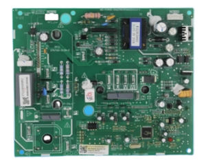 Nuevo Tablero de Control PLC Spot Original para aire acondicionado EAX65167303 - Product Image 3
