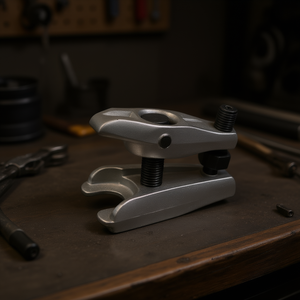 Gear <b>Puller</b> 449 Metal Clamp Style For Mechanical Repair <b>Tools</b> - Product Image 3