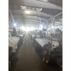 Telar chino Yiding Ecológico 500W Componentes de núcleo Motor Telar de chorro de agua - Product Image 1