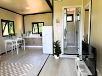 Maison conteneur pliable isolée de style personnalisé, extensible, modulaire, préfabriquée, résistante au vent, pour une utilisation longue durée