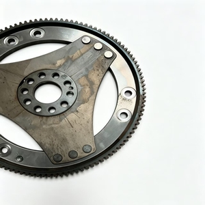 สำหรับล้อช่วยแรงปั่นของรถปอร์เช่ คาเยนน์ รุ่น 059105323BL - Product Image 3