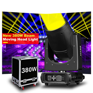 SHTX <span class=keywords><strong>Precio</strong></span> Más Bajo, <span class=keywords><strong>Luz</strong></span> de Haz 19r de 380w, Cabeza Móvil, <span class=keywords><strong>Luz</strong></span> de Escenario para Discoteca, Bar, Boda, Luces Móviles de Haz Sharpy 380 - Product Image 1