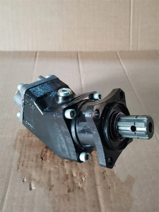 Bomba de pistón axial directa OEM OMFB HDSISO64 D(R)601-001-10643 OMFB HDSISO47D(R) - Product Image 3