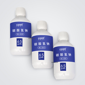 Polvo de <span class=keywords><strong>Bicarbonato</strong></span> de Sodio Dental de 65μm para Pulido con Aire, Polvo de Profilaxis para Limpieza Supragingival de Dientes - Product Image 6