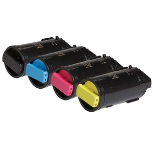 Cartuccia <span class=keywords><strong>Toner</strong></span> X&O Premium CT203045-CT203048 per <span class=keywords><strong>Stampante</strong></span> <span class=keywords><strong>a</strong></span> <span class=keywords><strong>Colori</strong></span> Fuji Xerox Docuprint CP505 CP555 d - Product Image 2
