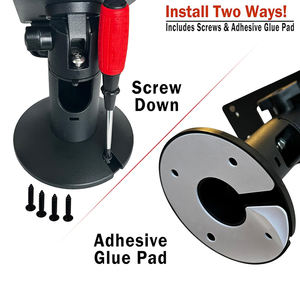 Support de terminal de point de vente antivol durable avec support de machine de <span class=keywords><strong>carte</strong></span> de crédit en plastique ABS portable pour <span class=keywords><strong>Ingenico</strong></span> Lane 3000/7000/8000 - Product Image 5