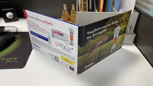 Folleto <span class=keywords><strong>de</strong></span> tarjeta <span class=keywords><strong>de</strong></span> felicitación <span class=keywords><strong>de</strong></span> vídeo <span class=keywords><strong>de</strong></span> papel personalizado, folleto <span class=keywords><strong>de</strong></span> tarjeta <span class=keywords><strong>de</strong></span> vídeo <span class=keywords><strong>de</strong></span> boda, folleto <span class=keywords><strong>de</strong></span> tarjeta <span class=keywords><strong>de</strong></span> vídeo <span class=keywords><strong>de</strong></span> empresa - Product Image 5