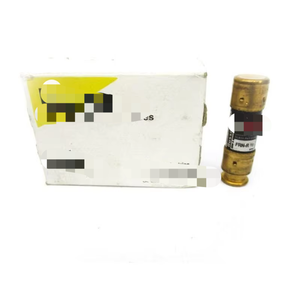 Controlador de programación PLC de automatización industrial de almacén listo Original, 1/2, 250VAC, 1/2A, nuevo - Product Image 1