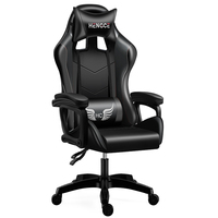 2021 nouveau Design moderne pivotant ergonomique chaise de course pas cher Esports Silla Gamer en acier inoxydable PC chaise de jeu