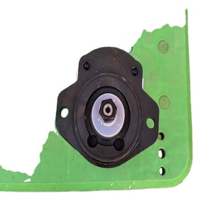 Pompe à engrenages hydraulique 3349131109, Pompe hydraulique à huile 3349131109, Pompe à engrenages 3349131109 - Product Image 4