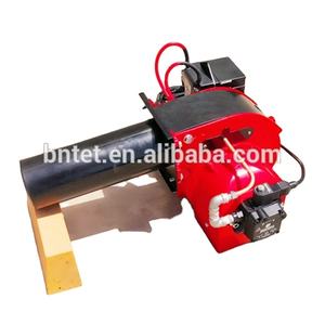 Brûleur au méthanol Brûleur diesel Woodsman Fourneau Brûleur diesel rouge pour incinérateur - Product Image 2