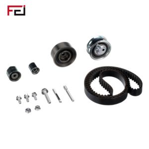 ชุดปรับความตึงสายพานไทม์มิ่งสำหรับรถ Audi ที่นั่ง Skoda รถโมเดลรวม VKMA01269 03L198119F K015648XS ใหม่ - Product Image 1