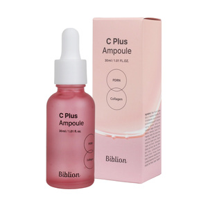 Ampolla H Plus de Marca Privada OEM, 30 ml, Suero Facial con Ácido Hialurónico, Reafirmante e Hidratante, Ampolla Coreana para el Cuidado de la Piel - Product Image 6