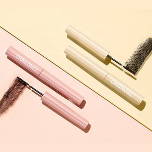 Emballage personnalisé pour mini mascara teinté pour sourcils, flacon en plastique pour sérum pour cils, outils de maquillage, tube de gel pour sourcils, tube de mascara - Product Image 5