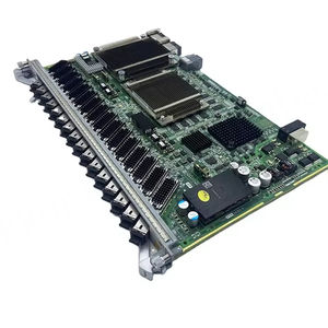 EFTM 10GE EPON 16ports avec module PR30 Olt Carte de service pour la série C600 - Product Image 3