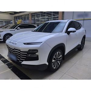 Guazi - JETOUR Dashing, SUV de Gasolina 1.6, Usado, Tracción Delantera, 5 Plazas, R8669s8qs3, Superventas - Product Image 1