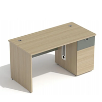 Shanghai prix d'usine cloison de personnel siège d'une personne mobilier de bureau modulaire bureau de poste de travail