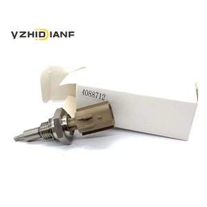 Датчик температуры охлаждающей жидкости <span class=keywords><strong>4088712</strong></span> для Cummins QSM ISX ISM M11 L10 - Product Image 4