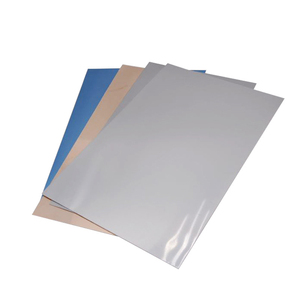 Hoja laminada revestida de cobre Ccl de aluminio resistente a altas temperaturas para LED - Product Image 2