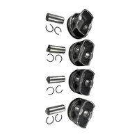 Ensemble de piston moteur 234102E700 230412E700