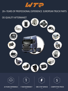 OEM Xe Tải Bộ Phận Hệ Thống Truyền Động Phụ Kiện 2300038 Ly Hợp Booster/<span class=keywords><strong>Servo</strong></span> Cho Sca-Nia OE 2612292 2082082 2441305 2392281 - Product Image 6