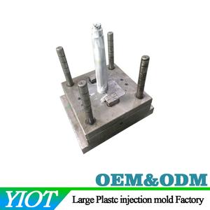 Servicio de Moldeo por Inyección de Plástico Personalizado de Alta Calidad OEM ODM 2025 para Carcasas de Timbres Inteligentes - Product Image 5