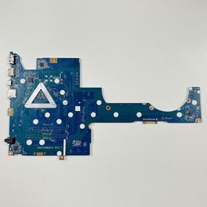 Placa base DAG7HAMB8I0 para <span class=keywords><strong>HP</strong></span> <span class=keywords><strong>Pavilion</strong></span> <span class=keywords><strong>15</strong></span>-EH 15Z-EH Placa base para computadora portátil con CPU R3 R5 R7 100% Probado OK - Product Image 2
