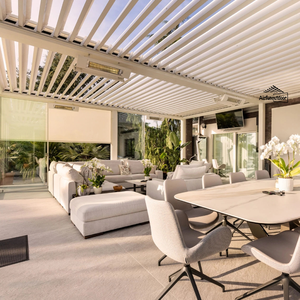 <span class=keywords><strong>Bache</strong></span> <span class=keywords><strong>Pergola</strong></span> <span class=keywords><strong>Pergola</strong></span> <span class=keywords><strong>Pergola</strong></span> en aluminium Arches d'extérieur en aluminium Pergolas <span class=keywords><strong>Pergola</strong></span> en aluminium - Product Image 3