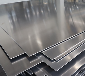 Industriële Aluminiumplaten-Corrosiebestendig, Hoge Sterkte | Directe Verkoop In De Fabriek - Product Image 2