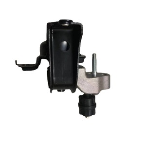 แท่นยึดเครื่องยนต์โตโยต้า 12305-0M030 แผ่นยางโลหะสำหรับเปลี่ยนซ่อม - Product Image 1