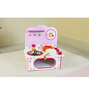 Colorido barato mini <span class=keywords><strong>de</strong></span> cocina <span class=keywords><strong>de</strong></span> madera <span class=keywords><strong>de</strong></span> <span class=keywords><strong>juguete</strong></span> para los niños - Product Image 2