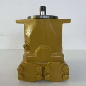 มอเตอร์ไฮดรอลิกแบบลูกสูบ 364-0983 3640983 ใช้แทนกับรถขุด Caterpillar CAT รุ่น 374F 390F MH3295 - Product Image 4