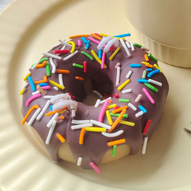 caramel & sea salt pudding