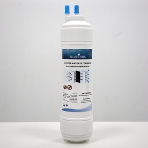 เครื่องกรองน้ำ BLUELABS OYSTER กำจัดสาร PFAS ระบบ Reverse Osmosis เพื่อสุขภาพ ให้ผลผลิตสูง วัสดุรีไซเคิล น้ำสะอาด น้ำใส - Product Image 5