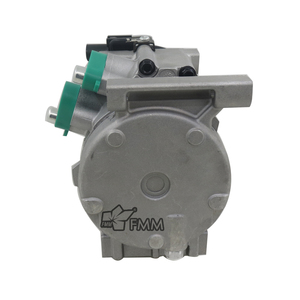 Compressore AC HS20 per <span class=keywords><strong>Hyundai</strong></span> Grand <span class=keywords><strong>Starex</strong></span> H1 977014H000 97701-4H000 - Product Image 2