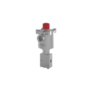 Original Bifold FP06P-S1-04-32-NU-AL-77A-24D-57-K6 Solenoid Direct Acting Hydraulic Pneumatic Low Voltage Operation - Product Image 1