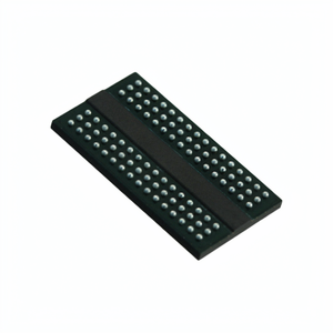 96 VFBGA Components Electronic AS4C128M16D3A-12BINTR Memory Authorized Distributor - Product Image 1