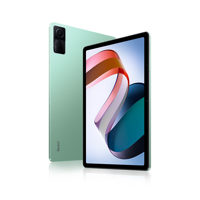 Планшет Xiaomi Redmi Pad Mi глобальная версия, 64 ГБ/128 ГБ, процессор MediaTek Helio G99 90 Гц, экран 10,61 дюйма 2K, аккумулятор 8000 мАч, быстрая зарядка 18 Вт