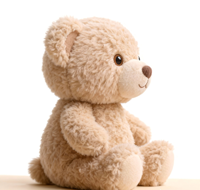 Remplissage en coton PP doux |    Jouet en peluche personnalisé avec logo, fabrication directe d'usine ODM/OEM, animal en peluche doux, ours en peluche, poupée pour cadeau d'enfant