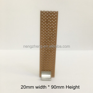 Fabrication de mèches en <span class=keywords><strong>bois</strong></span>, mèches en <span class=keywords><strong>bois</strong></span> pour la fabrication de bougies, mèches en <span class=keywords><strong>bois</strong></span> poreuses - Product Image 5