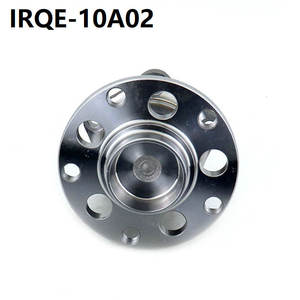Unité de roulement de moyeu de roue automobile IRQE-10A02, diamètre intérieur 39 mm, pour Toyota Faw Jp, pièce de rechange et de réparation - Product Image 3