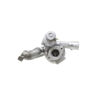 อะไหล่รถยนต์ ชิ้นส่วนเครื่องยนต์ เทอร์โบชาร์จเจอร์ 49135-06037 4913506037 3CIQ-6K682FB 1355066 3CIQ6K682FB สำหรับรถฟอร์ดทรานสิท วี TF035 <span class=keywords><strong>TD03</strong></span> - Product Image 2