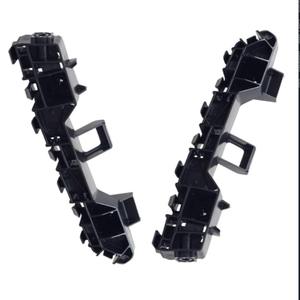 Soportes de Parachoques Delanteros para Honda Accord 71193-T2A-H01 Izquierdo y Derecho de Plástico 2014-2018 Novena Generación - Product Image 4